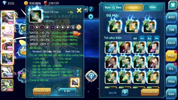 MÃ : #TTS5469 - S1649 - V12 - 940 SÁCH - MEW GIÁP BÁ CHỦ DIANCIE BC TAPU LELE BÁ CHỦ XERM BC UNVOA NHIỀU PET HT