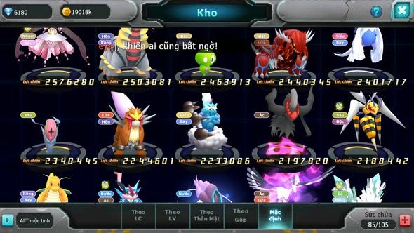 MÃ : #TTS5468 - S1704 - TOP 15 - V13 - YVETAL CỘNG HƯỞNG PK CỰC ĐÃ UNVOA RẮN BĂNG BC ARC DYANAMX