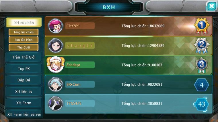MÃ : #TTS5475 - S1822 - TOP 43 V8 - TAPU BULU BÁ CHỦ HOOH CẶP LATI NHIỀU PET HT