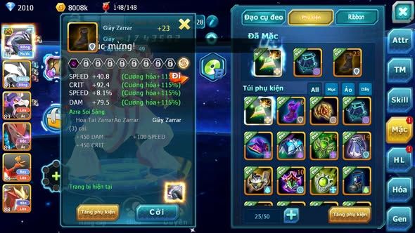 MÃ : #TTS5473 - S1770 - PALKIA BÁ CHỦ UNVOA DRAK HOOH BTAA HOOH SƯ TỬ TÒA THÁP CẶP LATI