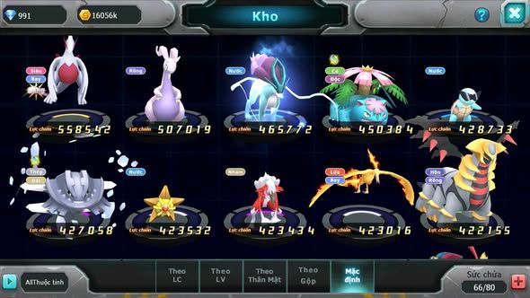 MÃ : #TTS5471 - S1831 - TOP27 - V7 - HOOH DRAK HOOH THẦN GIÓ AMDLO RAIKOU ĐUA TOP NGON