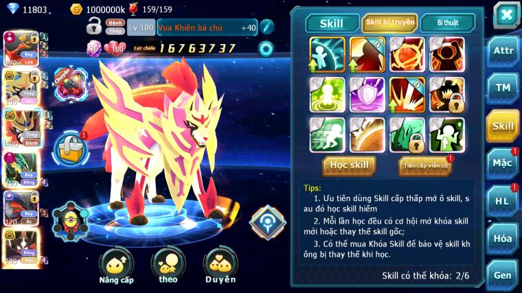 MÃ : #TTS5480 - S1322 - TOP21 - V15 - 1K2 SÁCH - HOOH CỘNG HƯỞNG DYNAMAX YVETAL CỘNG HƯỞNG CẶP Z BÁ CHỦ RAYQUAZA BC