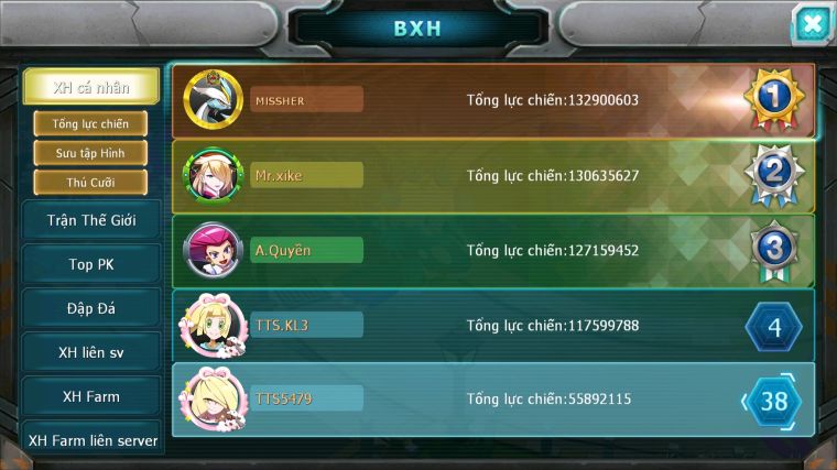 MÃ : #TTS5479 - S1162 - TOP35 - V7 - PALKIA CỘNG HƯỞNG HOOH CỘNG HƯỞNG DYNAMAX RAYQUAZA CẶP CÁ BC MEWTWO Y CH NHIỀU PET HT