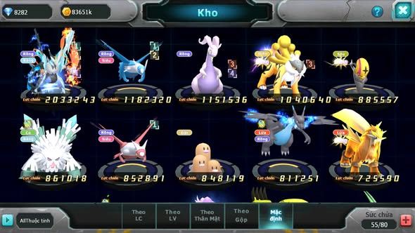 MÃ : #TTS5483 - S1829 - TOP 12- V6 - UNVOA CẶP LATI GOODRA RAIKOU NHIỀU PET HT