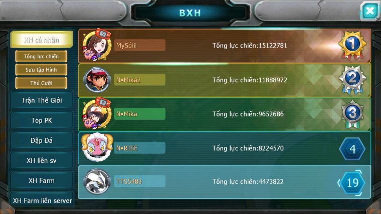 MÃ : #TTS5483 - S1829 - TOP 12- V6 - UNVOA CẶP LATI GOODRA RAIKOU NHIỀU PET HT