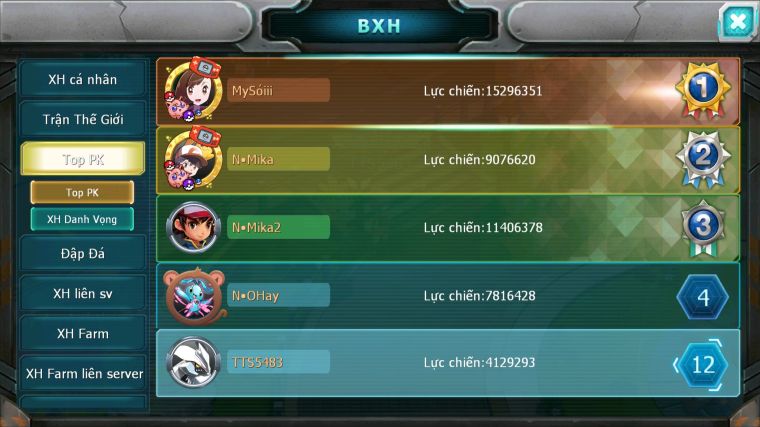 MÃ : #TTS5483 - S1829 - TOP 12- V6 - UNVOA CẶP LATI GOODRA RAIKOU NHIỀU PET HT
