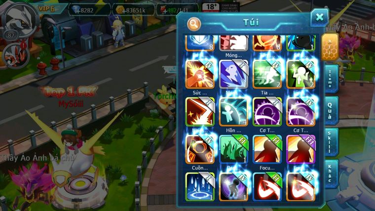 MÃ : #TTS5483 - S1829 - TOP 12- V6 - UNVOA CẶP LATI GOODRA RAIKOU NHIỀU PET HT
