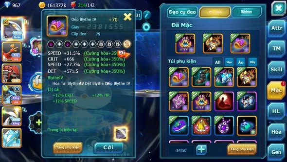 MÃ : #TTS5490 - S1806 - TOP 24 - QUÁI VẬT BIỂN CẢ BÁ CHỦ HOOH GROUDON WHITE