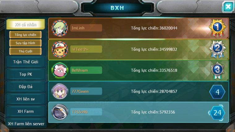 MÃ : #TTS5490 - S1806 - TOP 24 - QUÁI VẬT BIỂN CẢ BÁ CHỦ HOOH GROUDON WHITE