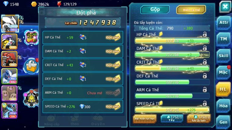 MÃ : #TTS5489 - S1863 - TOP 3 ALL - 768 SÁCH - V9 - UNVOA RAIKOU LUGIA GROUDON ĐUA TOP MAX PHÊ