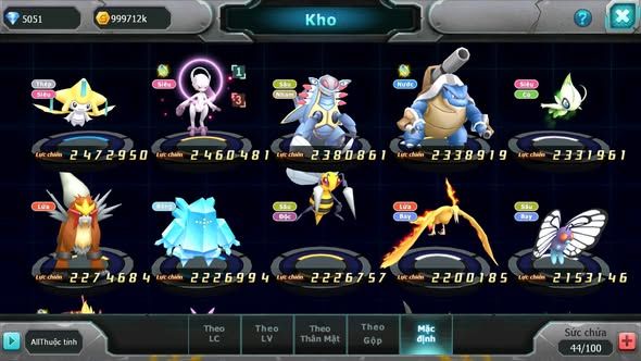 MÃ : #TTS5495 - S1417 - V8 - 400 SÁCH HOOH BÁ CHỦ DYNAMAX QVLD BC UNVOA HENTRAN RAYQUAZA NHIỀU PET HT