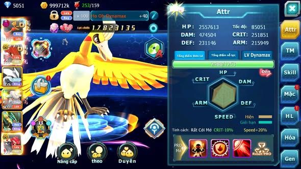 MÃ : #TTS5495 - S1417 - V8 - 400 SÁCH HOOH BÁ CHỦ DYNAMAX QVLD BC UNVOA HENTRAN RAYQUAZA NHIỀU PET HT