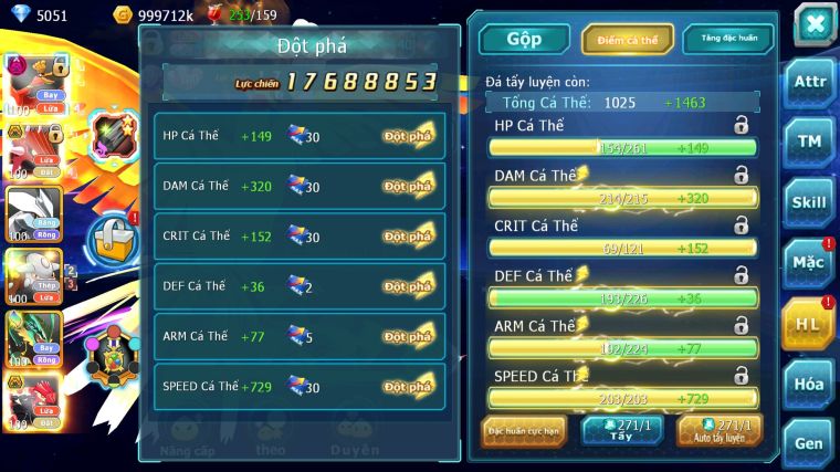 MÃ : #TTS5495 - S1417 - V8 - 400 SÁCH HOOH BÁ CHỦ DYNAMAX QVLD BC UNVOA HENTRAN RAYQUAZA NHIỀU PET HT