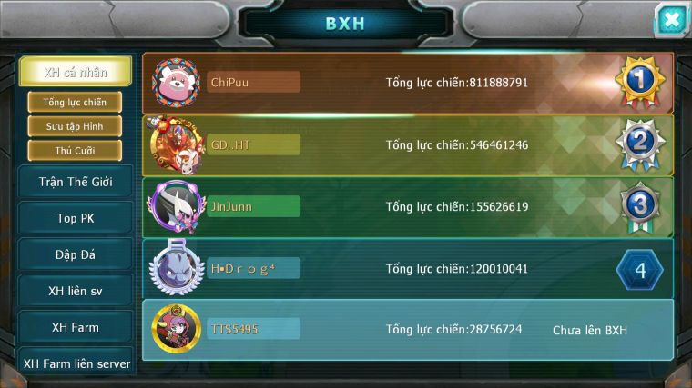 MÃ : #TTS5495 - S1417 - V8 - 400 SÁCH HOOH BÁ CHỦ DYNAMAX QVLD BC UNVOA HENTRAN RAYQUAZA NHIỀU PET HT