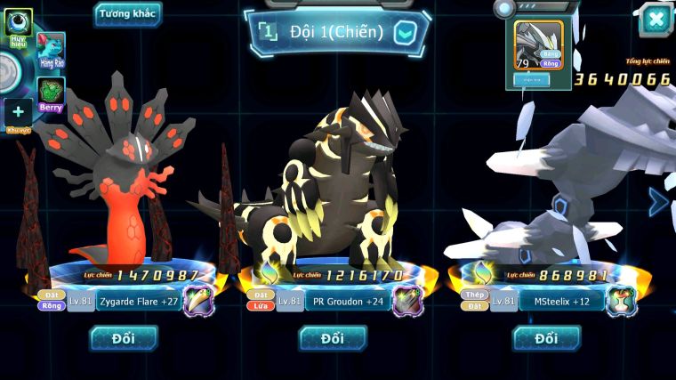 MÃ : #TTS5493 - S1813 - V7 - TOP31 - 529 SÁCH - ZEVIL GROUDON RAIKOU ĐUA TOP NGON