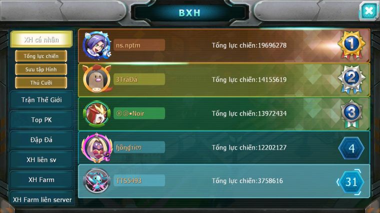 MÃ : #TTS5493 - S1813 - V7 - TOP31 - 529 SÁCH - ZEVIL GROUDON RAIKOU ĐUA TOP NGON