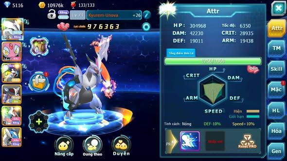 MÃ : #TTS5492 - S1853 - TOP24 - V5 - UNVOA MES RAIKOU AMDLO CẶP LATI ĐUA TOP NGON