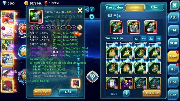 MÃ : #TTS5500 - S1607 - TOP39 - V14 - KORAIDON BÁ CHỦ DIANCIE DYANAMX RẮN BĂNG ZOROA BC CẶP LATI BC