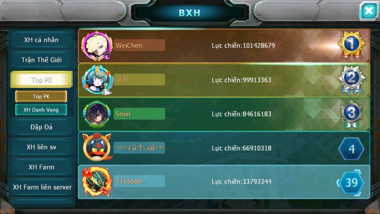 MÃ : #TTS5500 - S1607 - TOP39 - V14 - KORAIDON BÁ CHỦ DIANCIE DYANAMX RẮN BĂNG ZOROA BC CẶP LATI BC