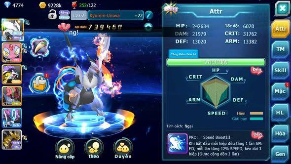 MÃ : #TTS5497 - S1860 - V5 - TOP 28 - UNVOA MES RAIKOU ĐUA TOP NGON