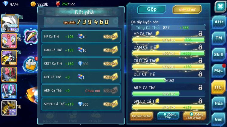 MÃ : #TTS5497 - S1860 - V5 - TOP 28 - UNVOA MES RAIKOU ĐUA TOP NGON