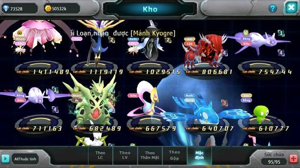 MÃ : #TTS5503 - S1223 - 73K KC - 500 SÁCH - DIANCIE BC XERM TAPU FINI QVBC NHIỀU PET HT NGON