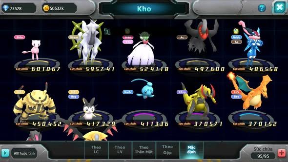 MÃ : #TTS5503 - S1223 - 73K KC - 500 SÁCH - DIANCIE BC XERM TAPU FINI QVBC NHIỀU PET HT NGON
