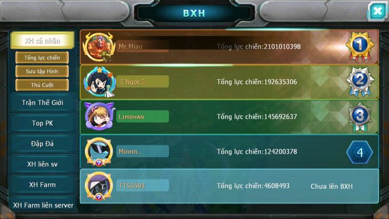 MÃ : #TTS5503 - S1223 - 73K KC - 500 SÁCH - DIANCIE BC XERM TAPU FINI QVBC NHIỀU PET HT NGON