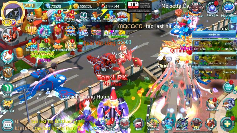 MÃ : #TTS5503 - S1223 - 73K KC - 500 SÁCH - DIANCIE BC XERM TAPU FINI QVBC NHIỀU PET HT NGON