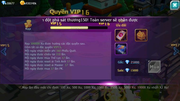 MÃ : #TTS5501 - S1610 - TOP 18PK - 30K KC - V15 - KORAIDON BÁ CHỦ SÉT HH BUILD TỐT HOOH DYNAMAX YVETAL BC NHIỀU PET HT QUÁ NGON