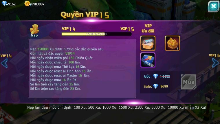 MÃ : #TTS5508 - S1455 - V14 - VUA KHIÊN BÁ CHỦ METLAN CẶP LATI BC