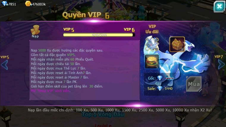 MÃ : #TTS5513 - S1216 - TOP 49 - 374 SÁCH - V5 - HOOH CỘNG HƯỞN DYNAMAX UNVOA THẦN GIÓ LUGIA BC QVBC BC NHIỀU PET HT