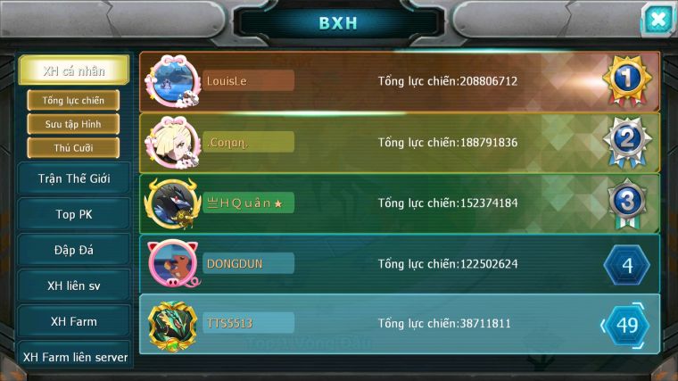 MÃ : #TTS5513 - S1216 - TOP 49 - 374 SÁCH - V5 - HOOH CỘNG HƯỞN DYNAMAX UNVOA THẦN GIÓ LUGIA BC QVBC BC NHIỀU PET HT