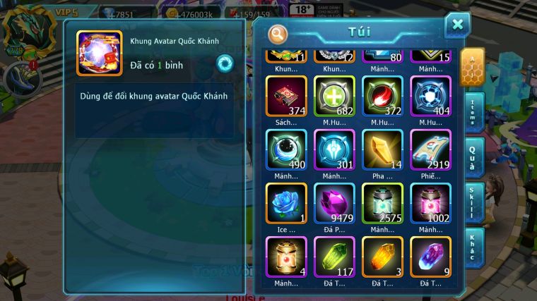 MÃ : #TTS5513 - S1216 - TOP 49 - 374 SÁCH - V5 - HOOH CỘNG HƯỞN DYNAMAX UNVOA THẦN GIÓ LUGIA BC QVBC BC NHIỀU PET HT