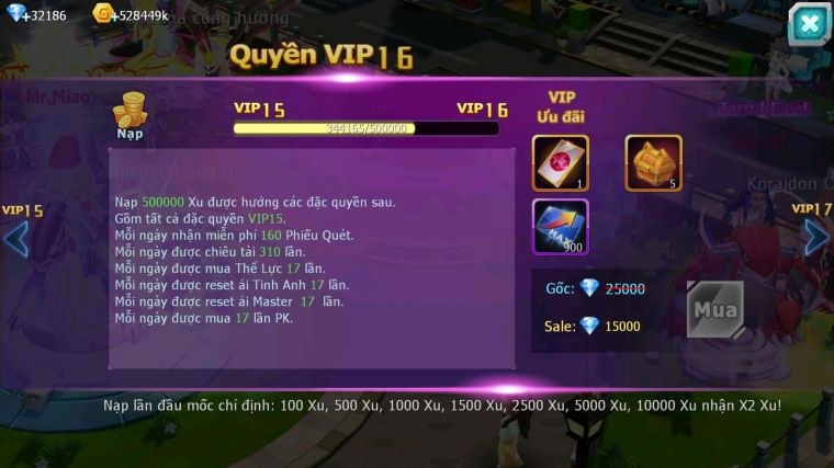 MÃ : #TTS5517 - S1406 - TOP 33 - 32K KC - WB CỘNG HƯỞNG DYNAMAX VUA KHIÊN BC UNVOA BÁ CHỦ CẶP CÁ BC PALKIA BC