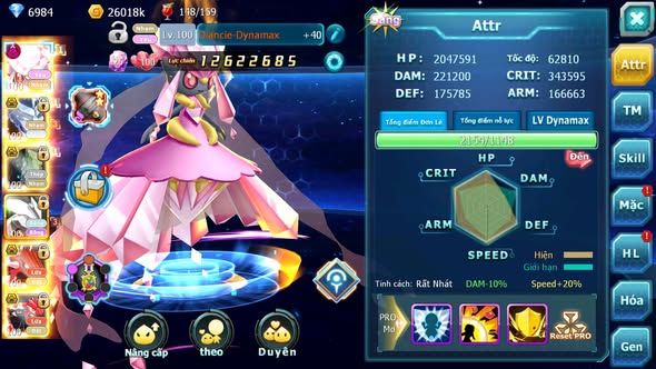 MÃ : #TTS5520 - S1728 - TOP30 - V11 430 SÁCH - DIANCIE BÁ CHỦ DYNAMAX RẮN BĂNG BC SAKATAKA BC UNVOA QVLD BC CẶP LATI NHIỀU PET HT