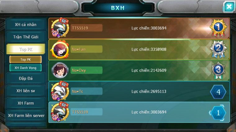MÃ : #TTS5519 - S1861 - TOP1-2 ALL - V10 - 400 SÁCH - UNVOA VICITNI RAIKOU WHITE ĐUA TOP NGON