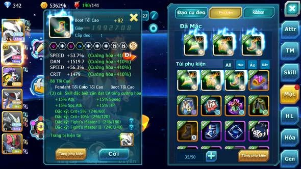 MÃ : #TTS5522 - S1807 - TOP 30 - V5 - UNVOA LATI BÁ CHỦ RAIKOU ĐUA TOP BAO NGON