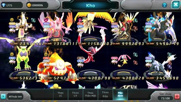 MÃ : #TTS5527 - S1683 - TOP 9 - V15 - CẶP RỒNG BÁ CHỦ WHITE CỘNG HƯỞNG DYANAMX BLACK BC HOOH DYNAMAX THẦN GIÓ 3 TEAM NGON