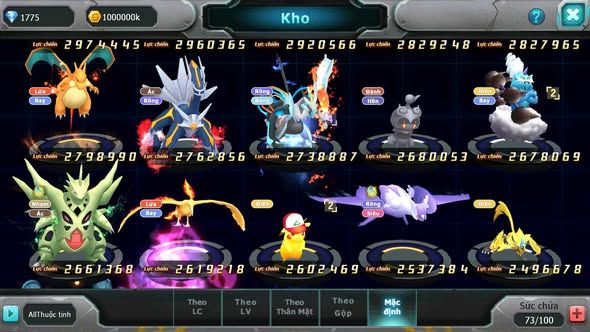 MÃ : #TTS5527 - S1683 - TOP 9 - V15 - CẶP RỒNG BÁ CHỦ WHITE CỘNG HƯỞNG DYANAMX BLACK BC HOOH DYNAMAX THẦN GIÓ 3 TEAM NGON