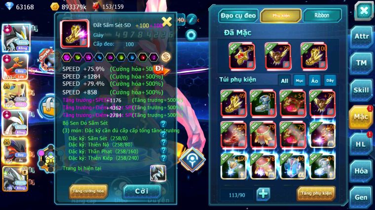 MÃ : #TTS5526 - S1061 - TOP 1-2-3 ALL , TOP3 CHAM 3k6 sách - BLACK WHITE CỘNG HƯỞNG DYANAMX HOOH CH DYANAMX VUA KIẾM BÁ CHỦ YVETAL BC