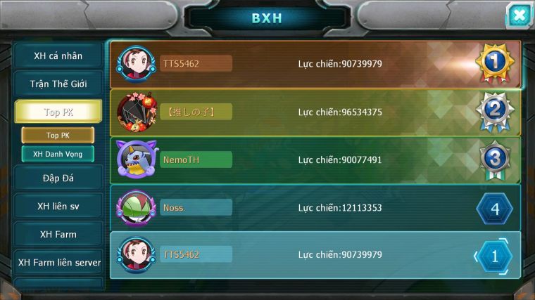 MÃ : #TTS5526 - S1061 - TOP 1-2-3 ALL , TOP3 CHAM 3k6 sách - BLACK WHITE CỘNG HƯỞNG DYANAMX HOOH CH DYANAMX VUA KIẾM BÁ CHỦ YVETAL BC