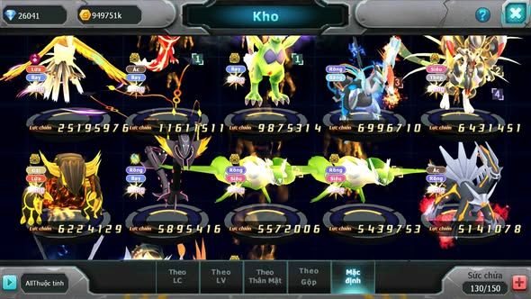 MÃ : #TTS5534 - S1619 - TOP 23 - V14 - 26K KC - 1K7 SÁCH - HOOH DYNAMAX YVETAL BC THẦN GIÓ BC UNVOA MEW GIÁP BC CẶP LATI BC