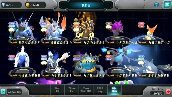 MÃ : #TTS5534 - S1619 - TOP 23 - V14 - 26K KC - 1K7 SÁCH - HOOH DYNAMAX YVETAL BC THẦN GIÓ BC UNVOA MEW GIÁP BC CẶP LATI BC