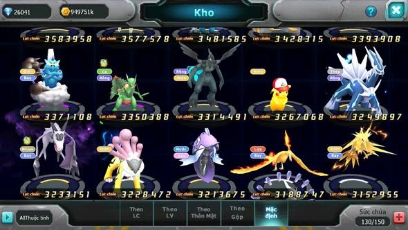 MÃ : #TTS5534 - S1619 - TOP 23 - V14 - 26K KC - 1K7 SÁCH - HOOH DYNAMAX YVETAL BC THẦN GIÓ BC UNVOA MEW GIÁP BC CẶP LATI BC