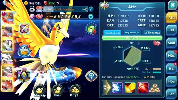MÃ : #TTS5534 - S1619 - TOP 23 - V14 - 26K KC - 1K7 SÁCH - HOOH DYNAMAX YVETAL BC THẦN GIÓ BC UNVOA MEW GIÁP BC CẶP LATI BC