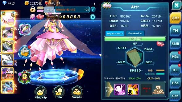 MÃ : #TTS5537 - S1766 - V10 - 263 SÁCH - DIANCIE BC TAPU FINI BC XERM BC UNVOA DRAK HOOH QUÁ NGON