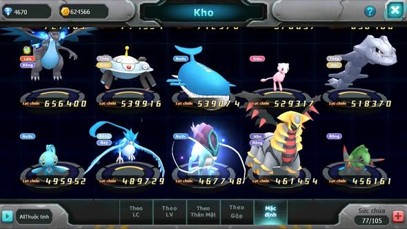 MÃ : #TTS5543 - S1829 - TOP 33 - V5 - HOOH UNVOA MES GOODRA NHIỀU PET HT