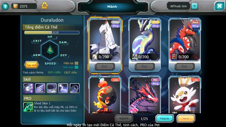 MÃ : #TTS5542 - S1868 - TOP3 - 74K KC NẠP GẦN 6M - 1K5 SÁCH - 2K3 MT - LUGIA RAIKOU MES ĐUA TOP CỰC NGON