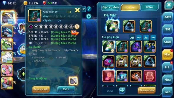 MÃ : #TTS5548 - S1800 - TOP 11 - 627 SÁCH - V4 - 14K KC QUÁI VẬT BIỂN CẢ BÁ CHỦ KYOGRE THẦN GIÓ NHIỀU PET HT